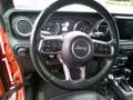 Jeep Wrangler Wrangler 5p Unlimited 2.0 turbo Sahara At8 Oranje - thumbnail 11