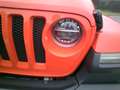 Jeep Wrangler Wrangler 5p Unlimited 2.0 turbo Sahara At8 Oranje - thumbnail 5