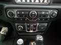 Jeep Wrangler Wrangler 5p Unlimited 2.0 turbo Sahara At8 Orange - thumbnail 18