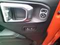 Jeep Wrangler Wrangler 5p Unlimited 2.0 turbo Sahara At8 Orange - thumbnail 8