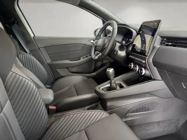 Renault Clio view 14