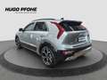 Kia Niro Spirit 1.6 GDI Plug-in Hybrid *SALE* LED Navi ACC Szürke - thumbnail 4