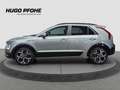 Kia Niro Spirit 1.6 GDI Plug-in Hybrid *SALE* LED Navi ACC Szürke - thumbnail 2