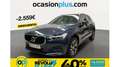 Volvo XC60 T4 Business Plus Aut. 190 Azul - thumbnail 1