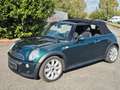 MINI Cooper S Cabrio Automatik Leder Navi Vert - thumbnail 12