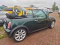 MINI Cooper S Cabrio Automatik Leder Navi Vert - thumbnail 8