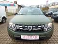 Dacia Duster I Laureate 4x4 TOP ZUSTAND !! Grün - thumbnail 2