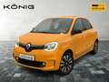 Renault Twingo E-TECH  Navi*Klima*Sitzheizung*Rückfahrcam Gelb - thumbnail 1