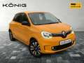 Renault Twingo E-TECH  Navi*Klima*Sitzheizung*Rückfahrcam Gelb - thumbnail 2
