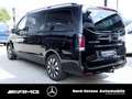 Mercedes-Benz Vito 116 TOURER SELECT NEUES MODELL LED DISTR Schwarz - thumbnail 4