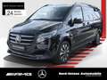 Mercedes-Benz Vito 116 TOURER SELECT NEUES MODELL LED DISTR Schwarz - thumbnail 1