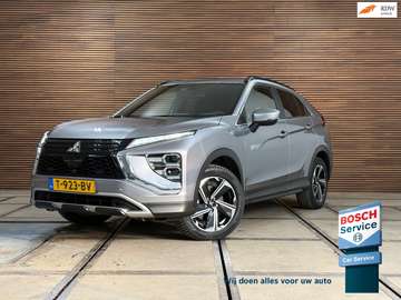 2.4 PHEV Instyle | Afneembare Trekhaak | Navigatie