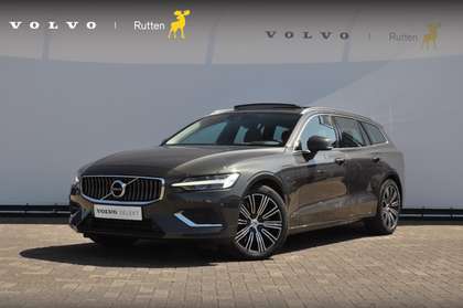 Volvo V60 T8 390PK Automaat Recharge AWD Inscription Cruise
