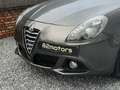 Alfa Romeo Giulietta 1.6 JTDM 16V/cognac leder/dab/led/navi/airco/105pk Gri - thumbnail 5
