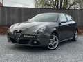 Alfa Romeo Giulietta 1.6 JTDM 16V/cognac leder/dab/led/navi/airco/105pk Grijs - thumbnail 1