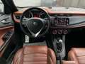 Alfa Romeo Giulietta 1.6 JTDM 16V/cognac leder/dab/led/navi/airco/105pk Grijs - thumbnail 8