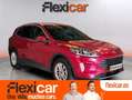 Ford Kuga 1.5 EcoBoost Titanium FWD 150 Rojo - thumbnail 1