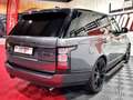 Land Rover Range Rover Sport Mark V V8 S/C 5.0L 550ch SVR A Grijs - thumbnail 11