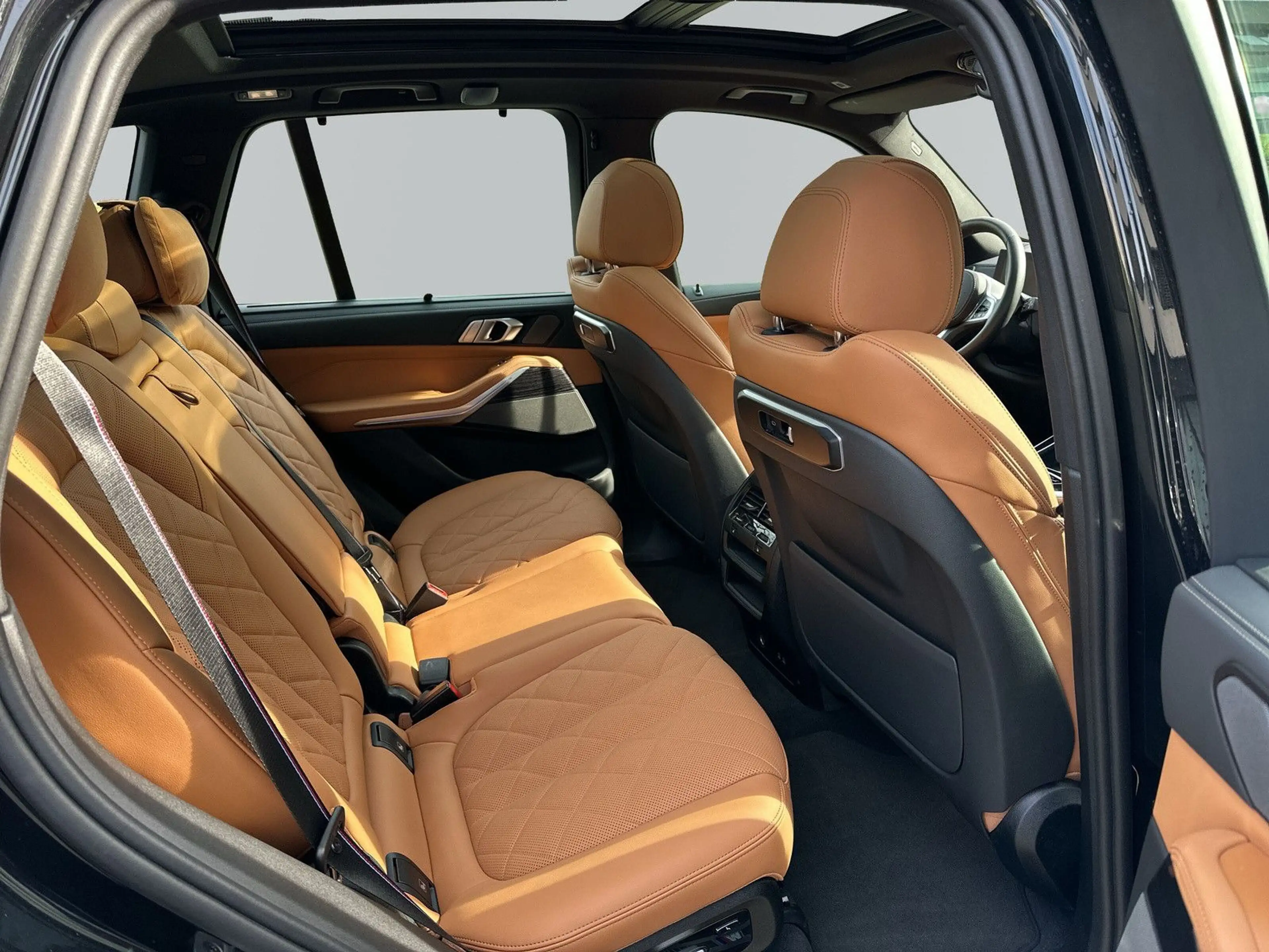 BMW X5 40i xDrive M Pro Sport *Pano *7 Sitze *Iconic — photo 11