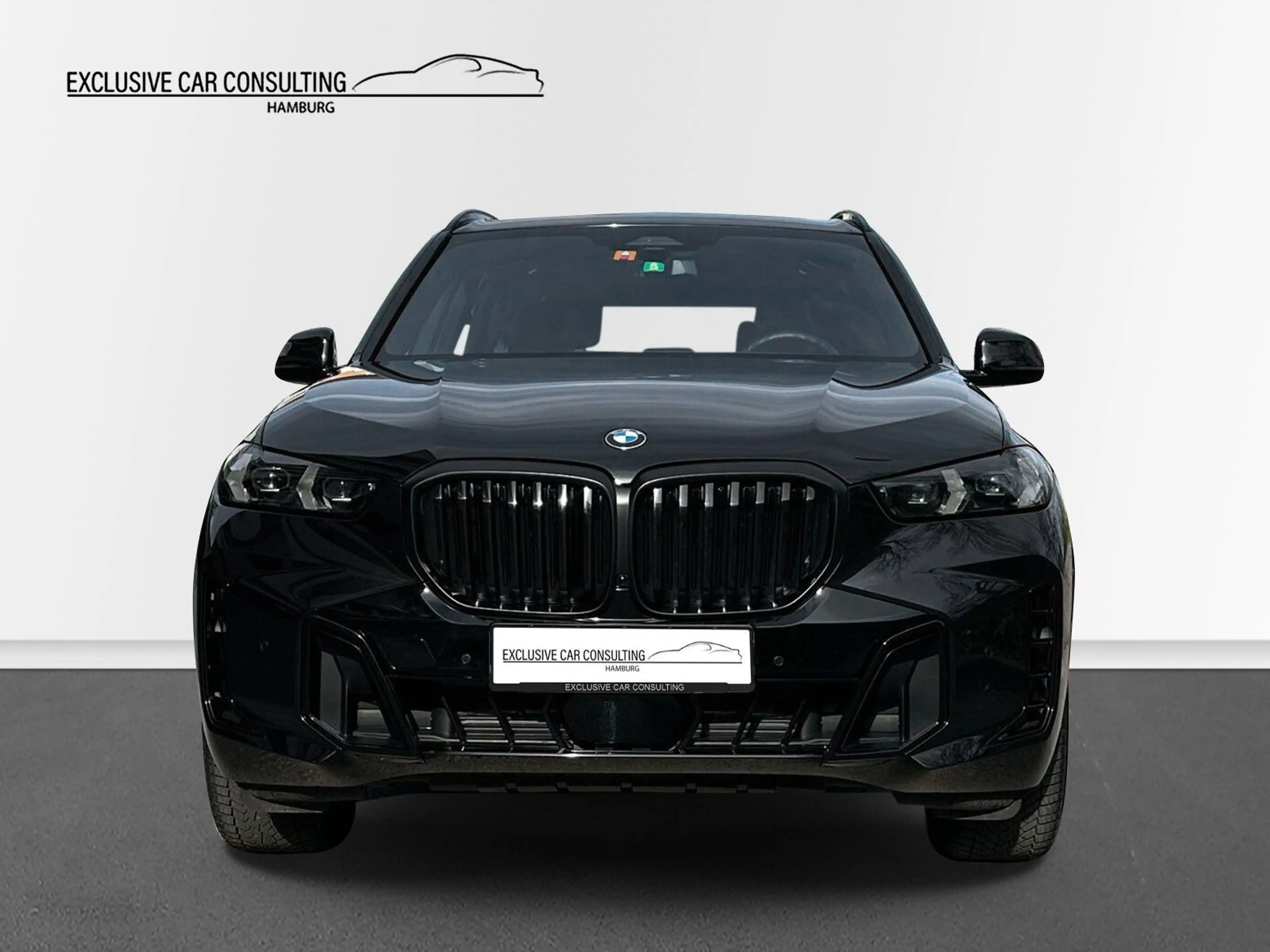 BMW X5 40i xDrive M Pro Sport *Pano *7 Sitze *Iconic — photo 2