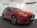 Hyundai i30 cw  1,5T-GDI  140PS  48V "N-Line" Rot - thumbnail 2
