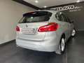 BMW 216 d Active Tourer Argento - thumbnail 4
