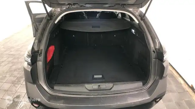 Peugeot 308 view 14