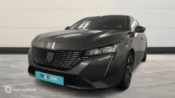 Peugeot 308 1.5 BlueHDi 130ch S\u0026S Allure EAT8