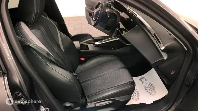 Peugeot 308 view 15