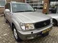 Toyota Land Cruiser 100 4.2 TD 50th Anniversary 7-persoons A/T Grijs - thumbnail 3