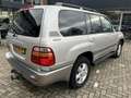 Toyota Land Cruiser 100 4.2 TD 50th Anniversary 7-persoons A/T Grijs - thumbnail 4