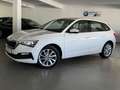 Skoda Scala 1.6 TDI Style/LED/Parksensor/SPUR/TOP Weiß - thumbnail 6