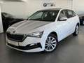 Skoda Scala 1.6 TDI Style/LED/Parksensor/SPUR/TOP Weiß - thumbnail 3