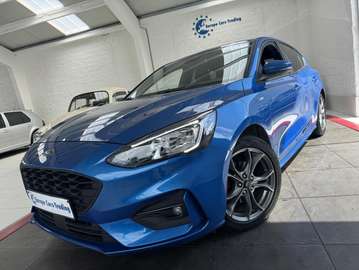 IV 1.0EcoBoost 155CH S&S MHEV Hybrid ST LINE PREMIERE MAIN GAR 12M