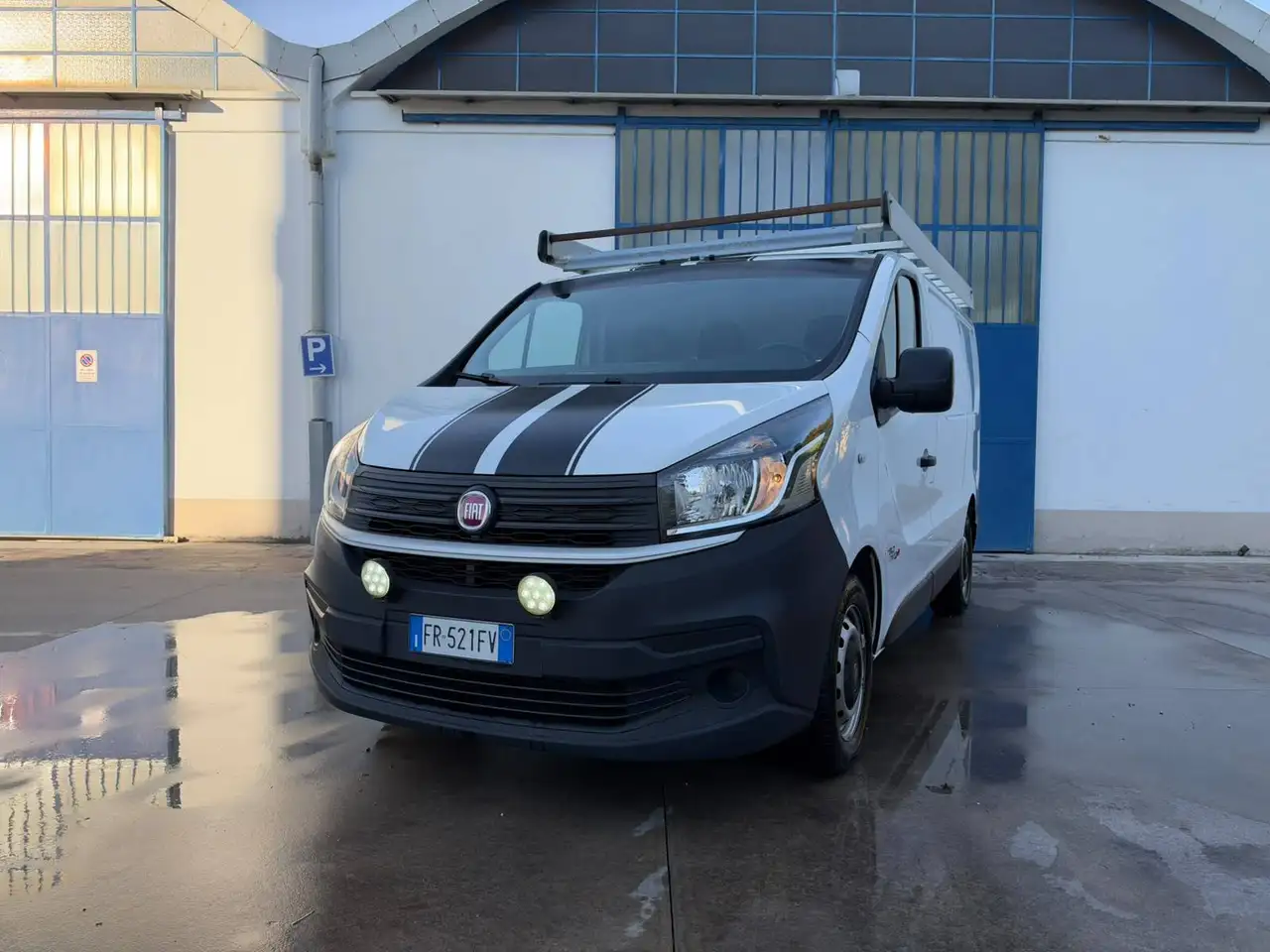Fiat Talento