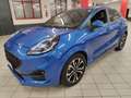 Ford Puma 1.0 125cv Hybrid ST-Line + Car Play "SUPER PROMO" Blu/Azzurro - thumbnail 1