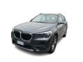 BMW X1 sDrive16d Business Advantage Automatica Grigio - thumbnail 6