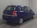 Opel Zafira B 1.7 CDTI Edition AHK Navi Facelift SHZ Albastru - thumbnail 4