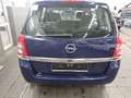 Opel Zafira B 1.7 CDTI Edition AHK Navi Facelift SHZ Albastru - thumbnail 10