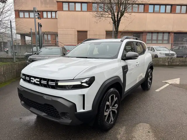 Dacia Duster 1.0 Eco-G Expression 100CV KM.0 PRONTA CONSEGNA