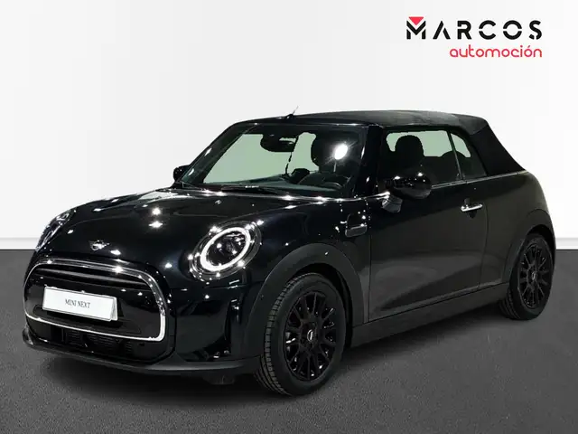 MINI Cooper Cabrio Aut.