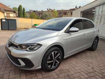 Polo 1.0 tsi Life 95cv Promo Guida Sicuro !!!!