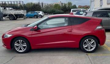 CR-Z 1.5i-VTEC IMA Sport Sport
