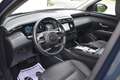 Hyundai TUCSON 1.6 Hybrid 4X4 *Shine* Pano GARANTIE 2028 Blauw - thumbnail 3