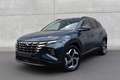 Hyundai TUCSON 1.6 Hybrid 4X4 *Shine* Pano GARANTIE 2028 Blauw - thumbnail 1