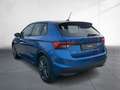 Skoda Fabia Drive 1,0 TSI LED DSG *Lenkradheizung* Blau - thumbnail 2