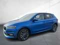 Skoda Fabia Drive 1,0 TSI LED DSG *Lenkradheizung* Blau - thumbnail 1