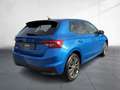 Skoda Fabia Drive 1,0 TSI LED DSG *Lenkradheizung* Blau - thumbnail 3