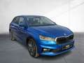 Skoda Fabia Drive 1,0 TSI LED DSG *Lenkradheizung* Blau - thumbnail 4