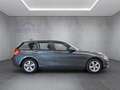 BMW 120 i Autom./LED/NAVI/LEDER/2.HAND Grau - thumbnail 7